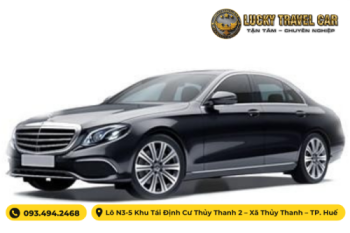 Huế - Đà Nẵng ( 4 Chỗ )