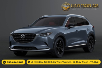 Huế - Đà Nẵng ( 7 Chỗ )