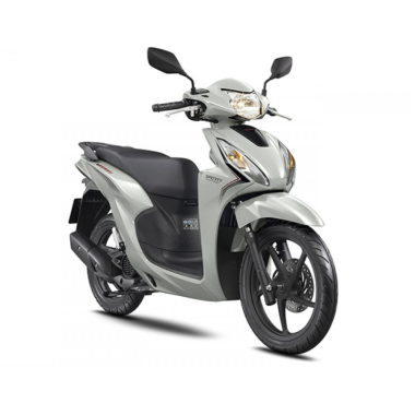 Xe ga Honda Vision đời mới