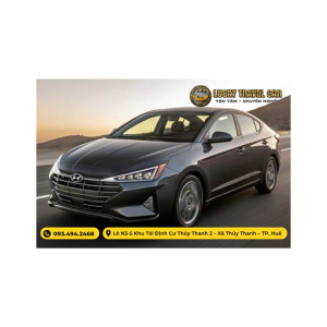 Huế - Đà Nẵng ( 4 Chỗ )