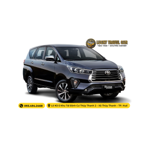 Huế - Đà Nẵng ( 7 Chỗ )