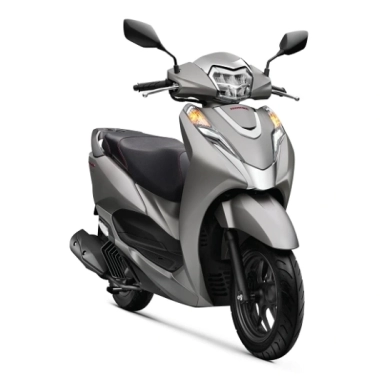 Xe ga Honda Lead đời mới