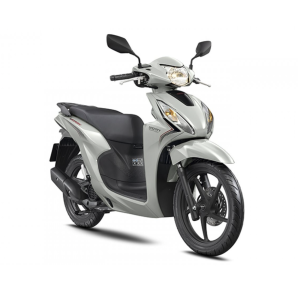 Xe ga Honda Vision đời mới